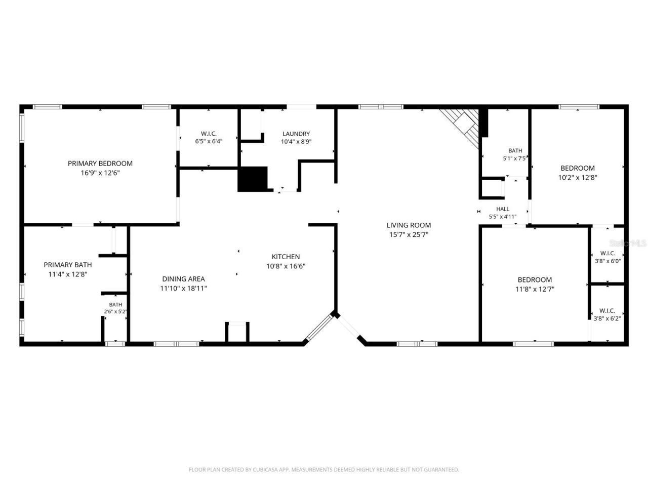 7990 Floral Ridge Circle , Keystone Heights, FL 32656 Photo