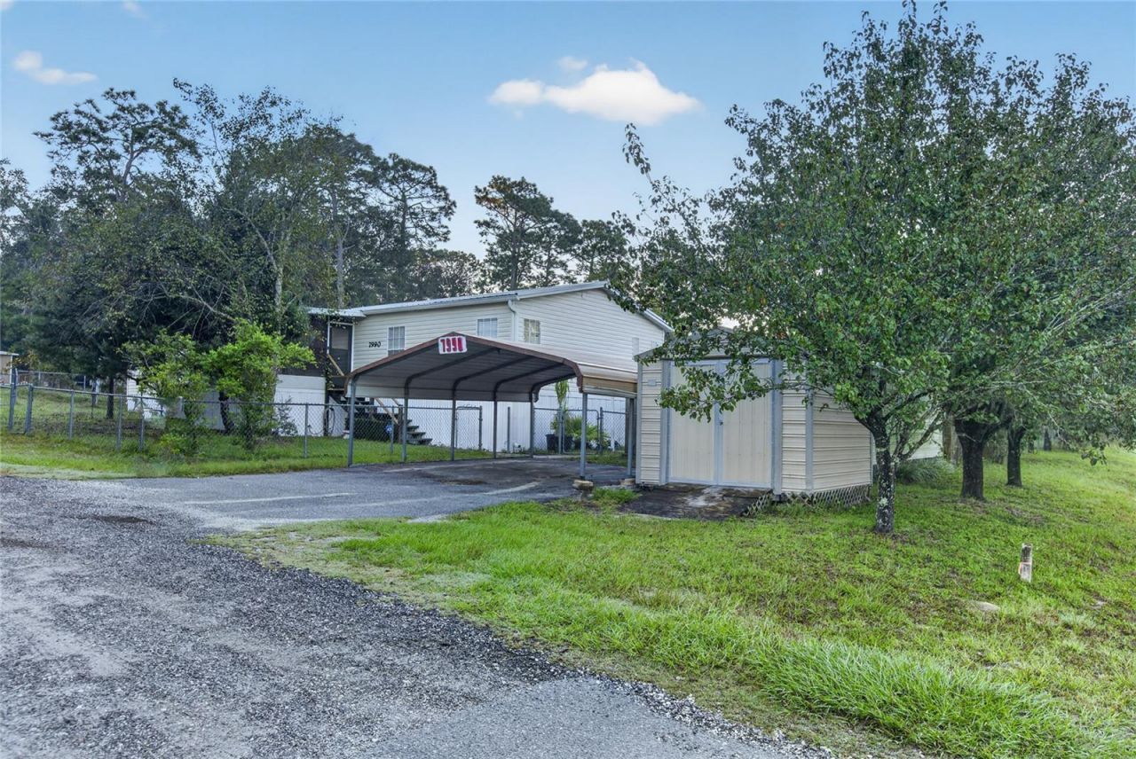 7990 Floral Ridge Circle , Keystone Heights, FL 32656 Photo