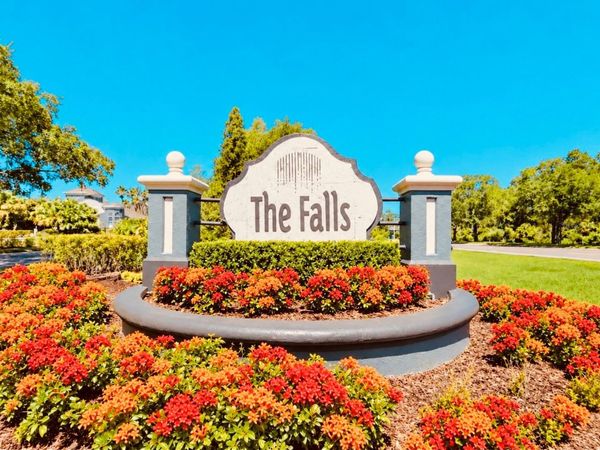 8413 LUCUYA WAY , Unit 107, TEMPLE TERRACE, FL 33637