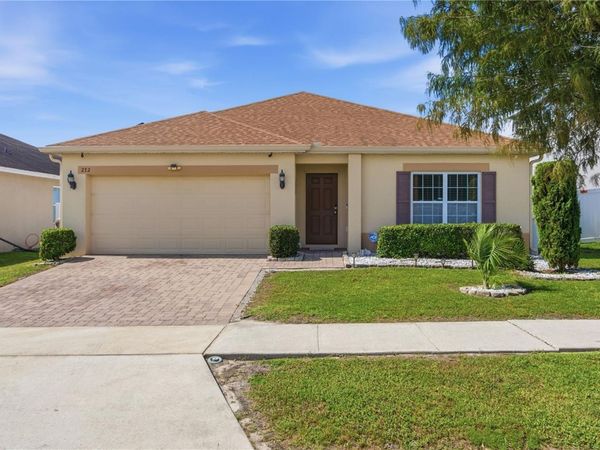 272 SPARROW HAWK DRIVE , GROVELAND, FL 34736