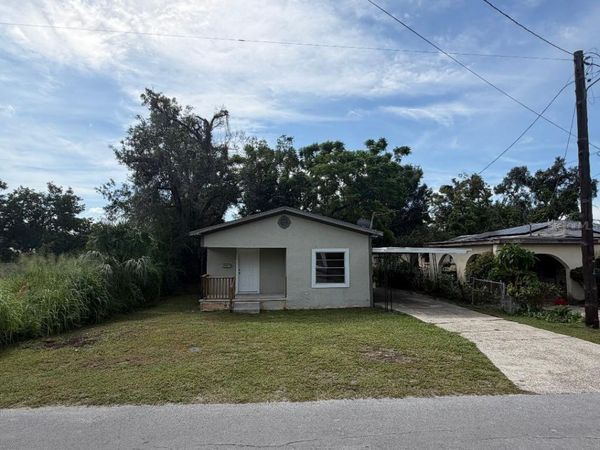 2921 E 24TH , TAMPA, FL 33605