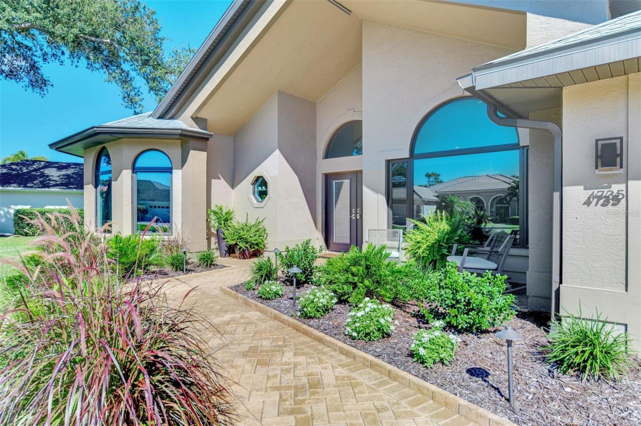 4735 White Tail Lane , Sarasota, FL 34238 Photo