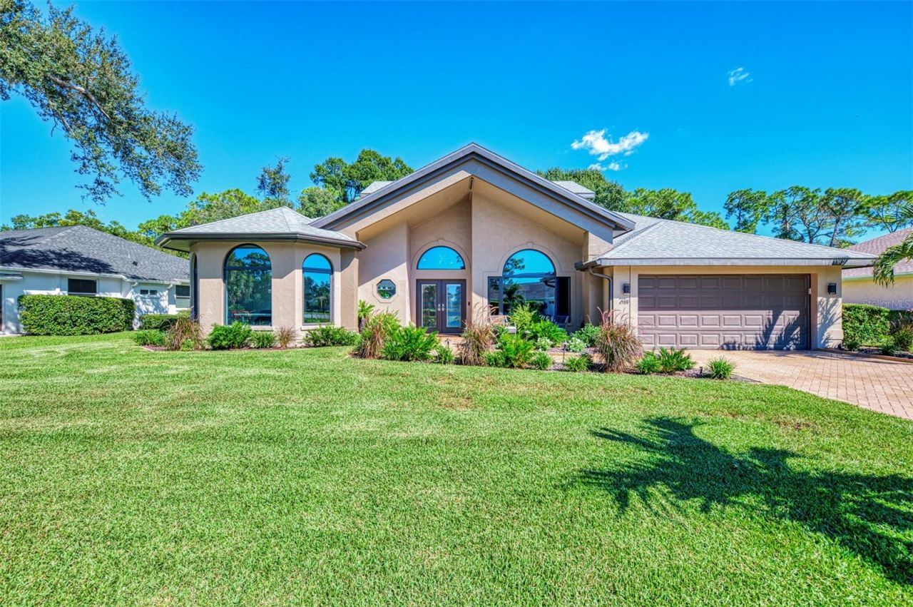 4735 White Tail Lane , Sarasota, FL 34238 Photo