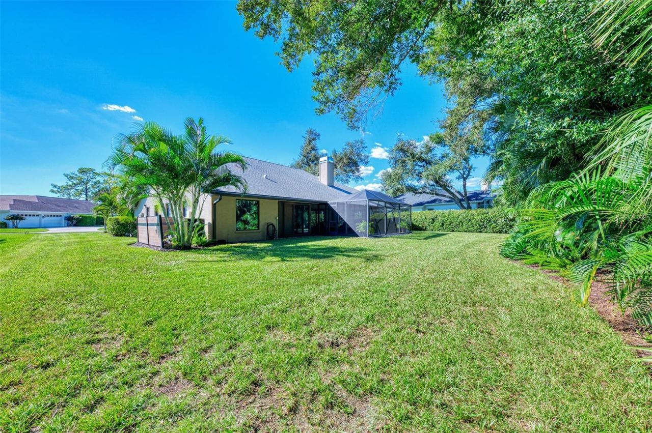 4735 White Tail Lane , Sarasota, FL 34238 Photo