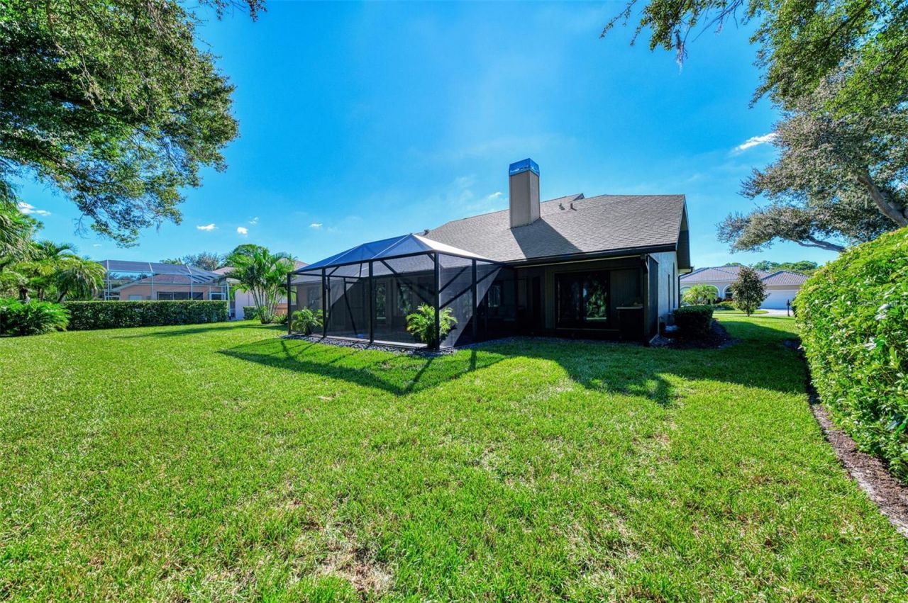 4735 White Tail Lane , Sarasota, FL 34238 Photo
