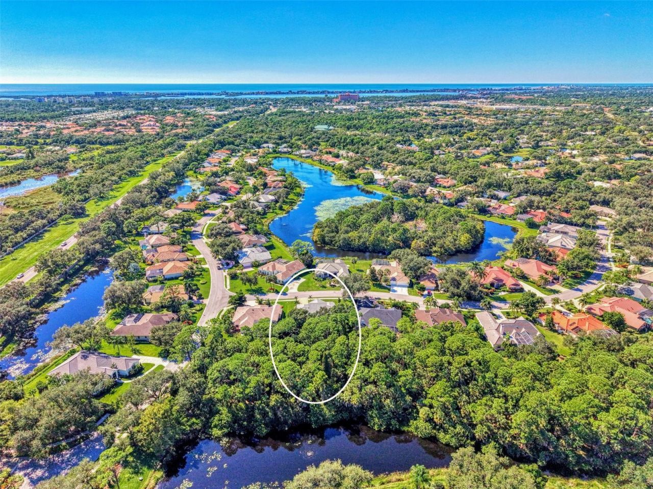4735 White Tail Lane , Sarasota, FL 34238 Photo