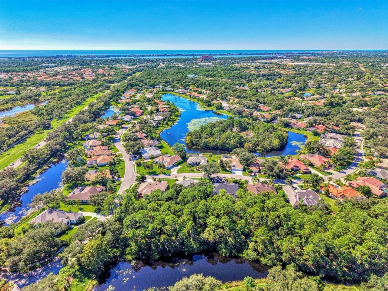 4735 White Tail Lane , Sarasota, FL 34238 Photo