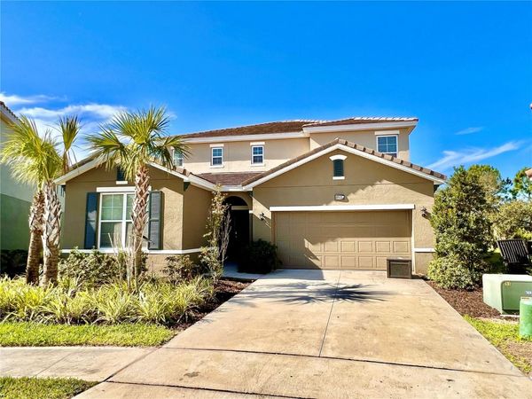 8043 OAK SHADOW COURT , DAVENPORT, FL 33837