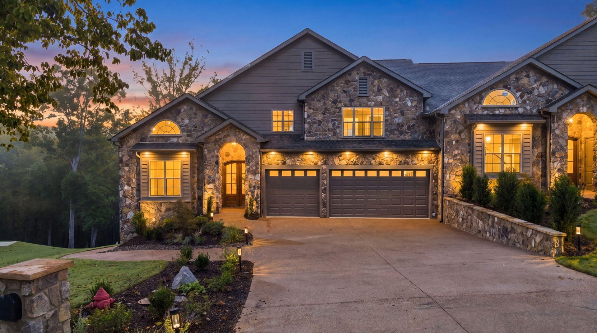 5944 Rainbow Springs Drive Chattanooga, TN 37416