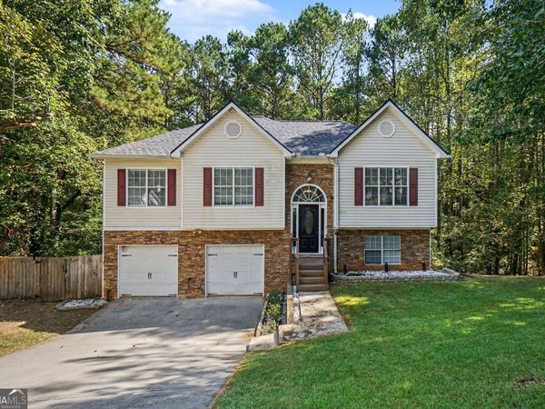 402 Eileen Circle, Canton, GA 30114