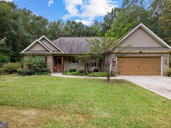 135 Bugler's Way, Griffin, GA 30224