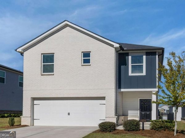 2490 Canning View Avenue, Lawrenceville, GA 30044