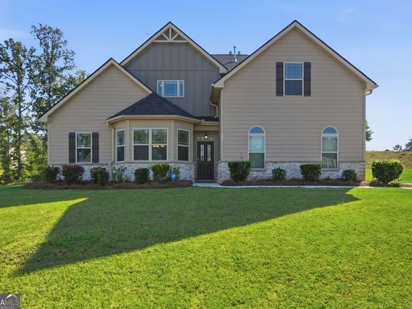 330 Darien Drive, Senoia, GA 30276