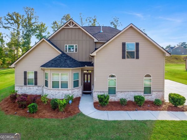 330 Darien Drive, Senoia, GA 30276