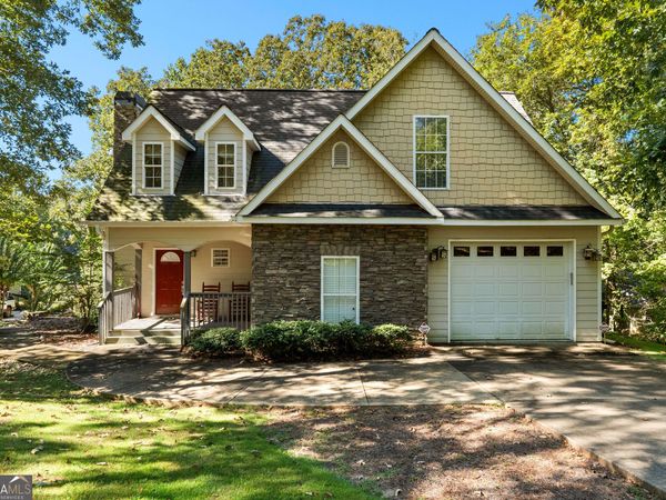 358 Muffit Drive, Wedowee, AL 36278