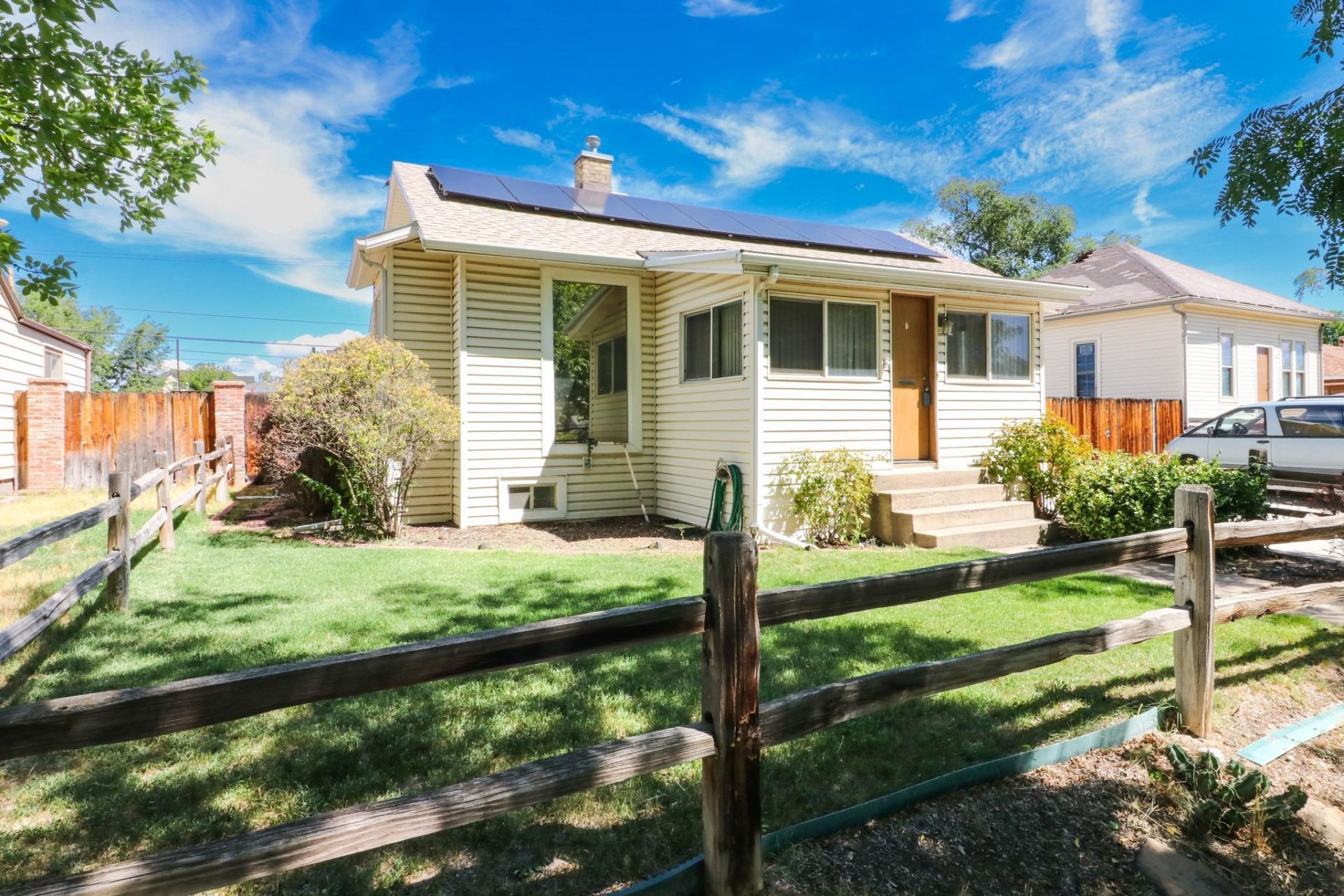 Please Call For Address, Grand Junction, CO 81501 Main Photo