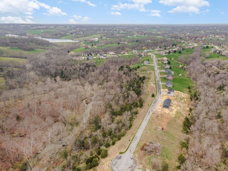 Lot 31 &32 Saddlebrook Lane, Dry Ridge, KY 41035 Photo 4