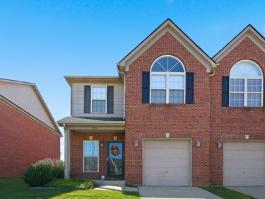 4464 Stuart Hall Boulevard, Unit 1101, Lexington, KY 40509