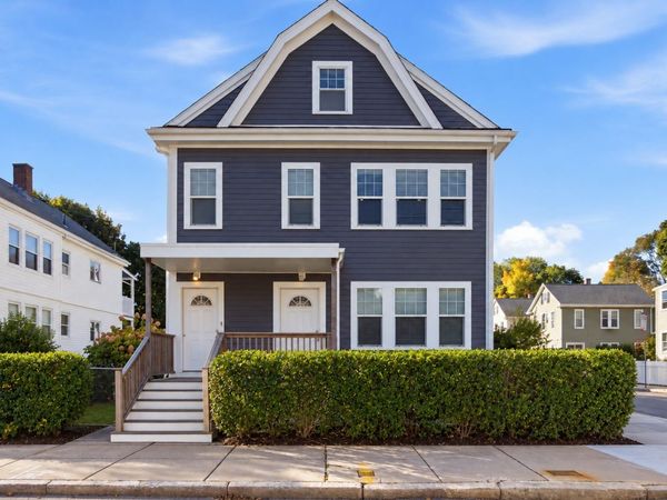 28 Saint Gregory St, Unit 2, Boston, MA 02124