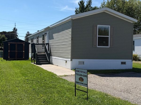 134 Attewell Street, Unit 18, Mauston, WI 53948