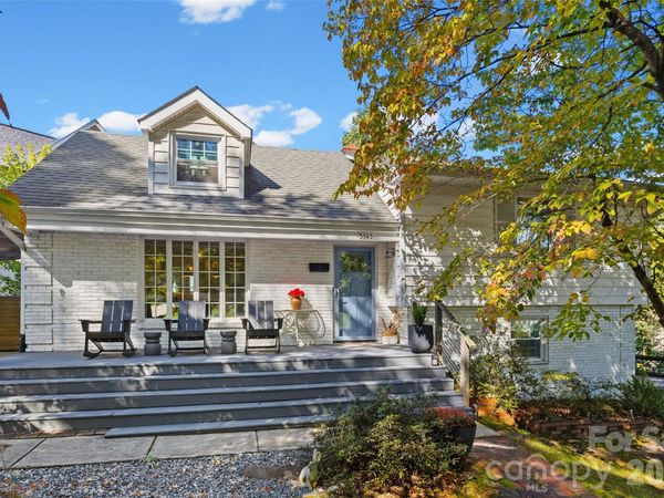 5145 Murrayhill Drive, Charlotte, NC 28210
