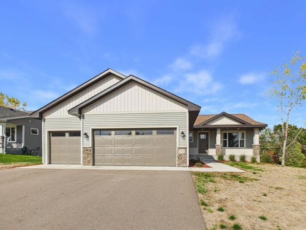 2430 Ruby Street , Saint Augusta, MN 56301