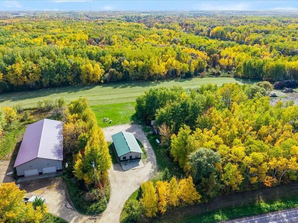 11075C Thiesse Road , Brainerd, MN 56401