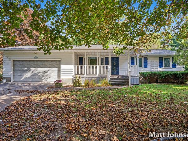 1580 Vesta Road, Muskegon, MI 49445
