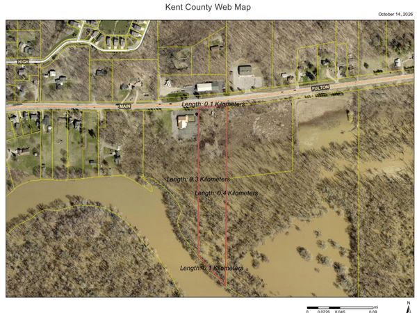 1378 E Main Street, Lowell, MI 49331