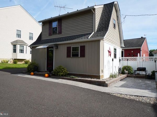 325 E WALNUT STREET, Unit COTTAGE, PERKASIE, PA 18944