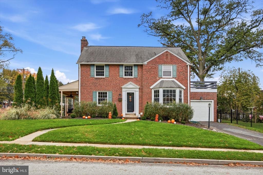 406 Mill Road, Havertown, PA 19083 Main Photo