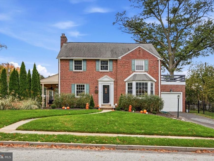 406 Mill Road, Havertown, PA 19083 Main Photo