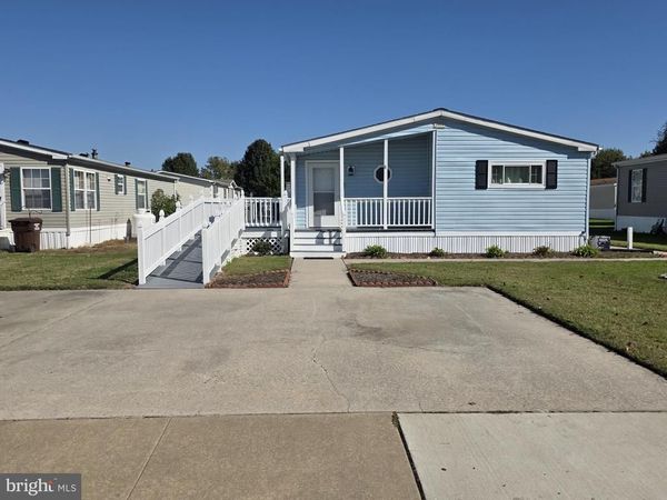 2612 SHANE CIRLE , CAMBRIDGE, MD 21613