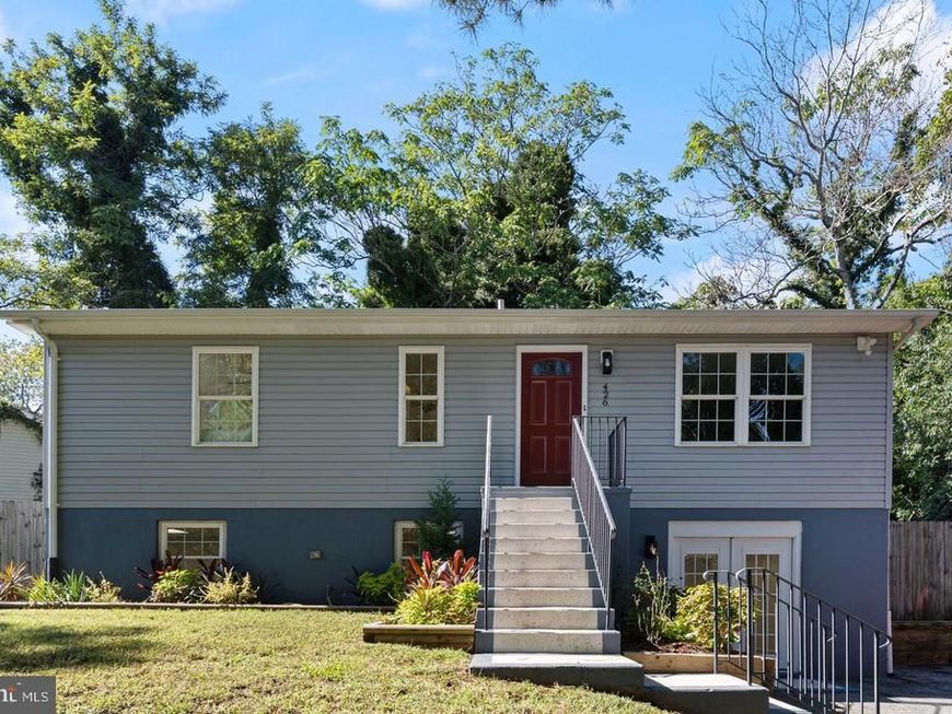 426 Seagull Lane , Lusby, MD 20657 Main Photo