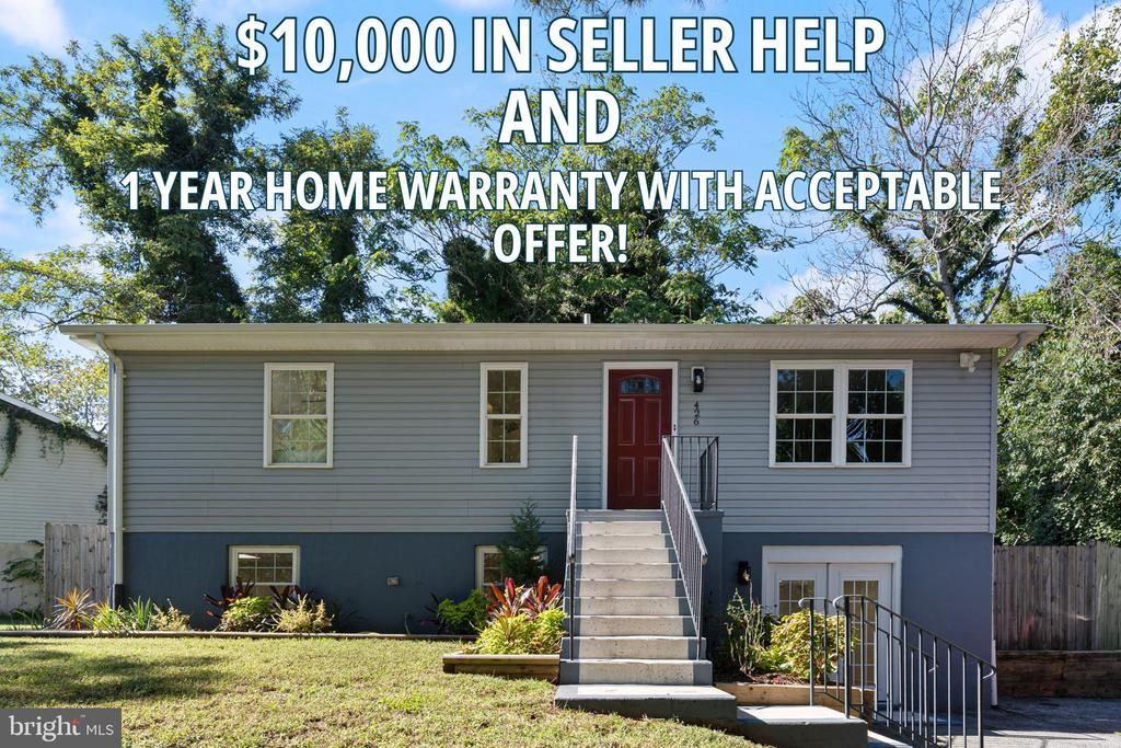426 SEAGULL LANE , LUSBY, MD 20657