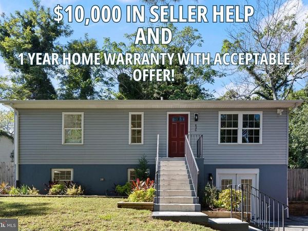 426 SEAGULL LANE , LUSBY, MD 20657