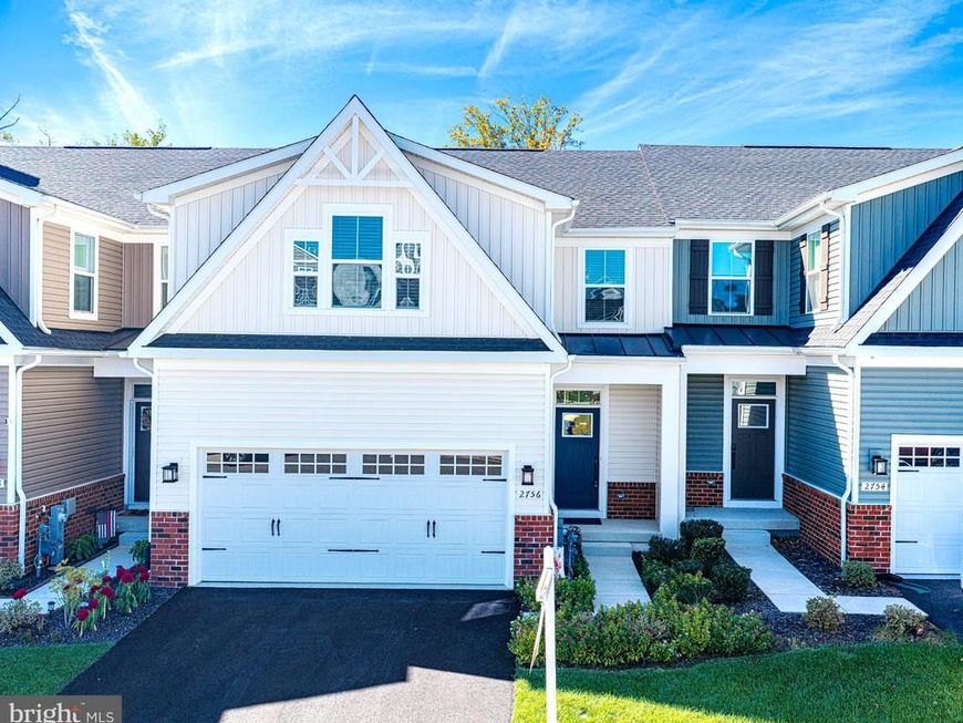 2756 Quicksilver, Bel Air, MD 21015 Main Photo