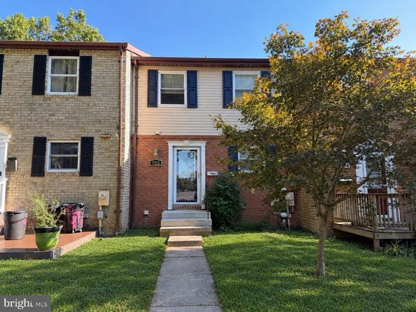 9322 FITZHARDING LANE, OWINGS MILLS, MD 21117