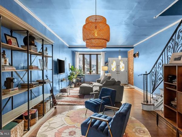 917 WOLF STREET, PHILADELPHIA, PA 19148