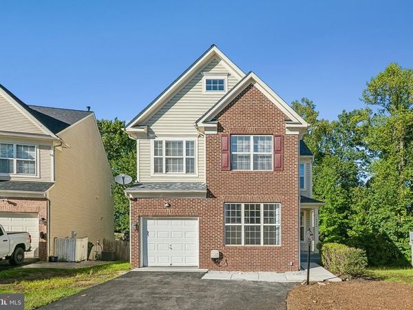 16586 RESERVOIR LOOP, DUMFRIES, VA 22026