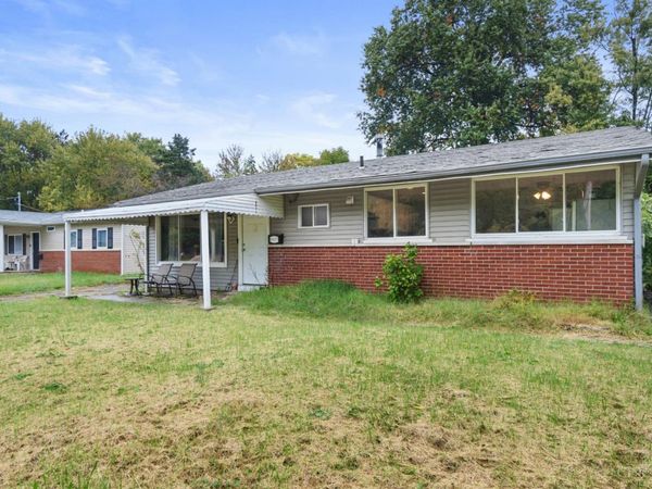 9527 Amarillo Court, Colerain Twp, OH 45231
