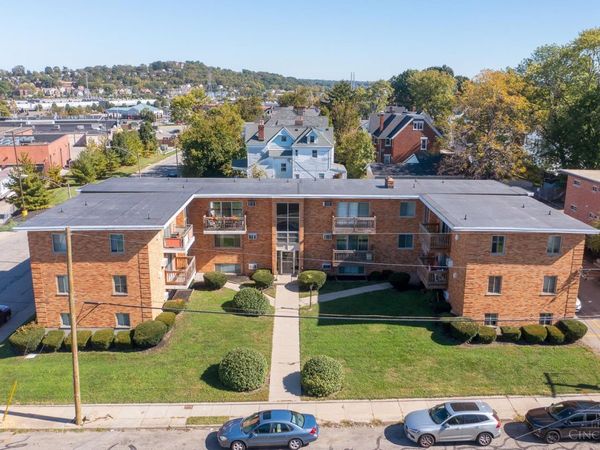 2204 Jefferson Avenue, Cincinnati, OH 45212