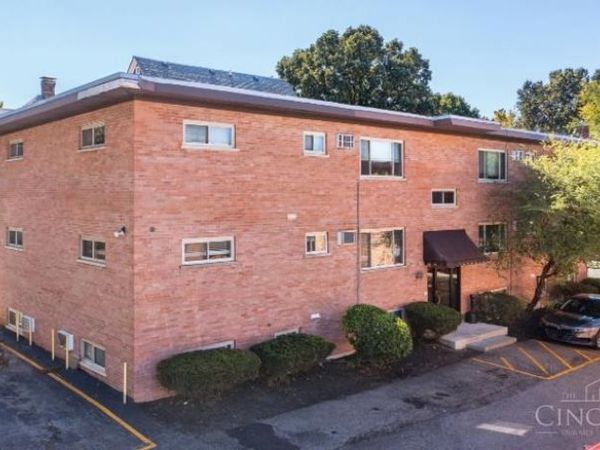 2212 Jefferson Avenue, Cincinnati, OH 45212