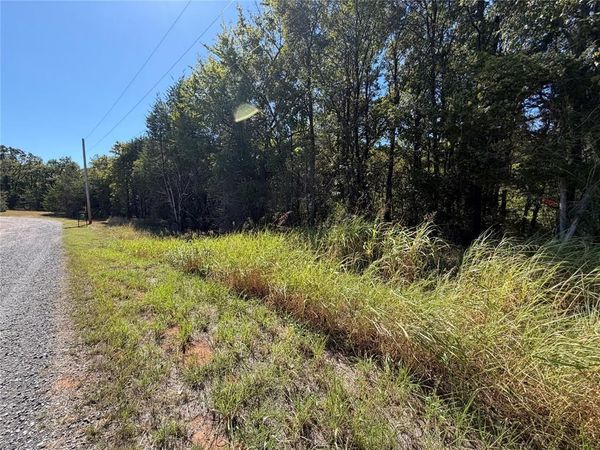 McComb Road Road, Cleveland, OK 73020
