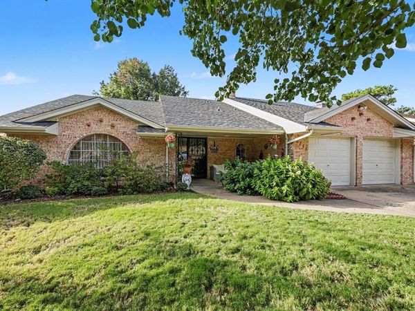 5716 NW 31st Street, Oklahoma City, OK 73122