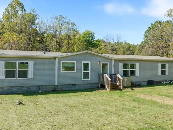 397 Lees Gap RD , Fincastle, VA 24090