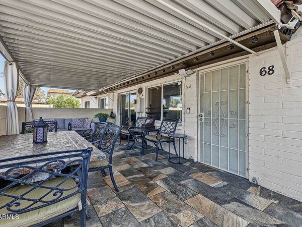 1916 W Morningside Drive, Unit 68, Phoenix, AZ 85023