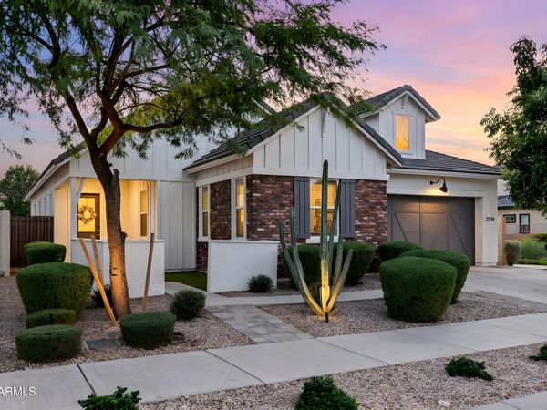22787 E ARROYO VERDE Drive, Queen Creek, AZ 85142