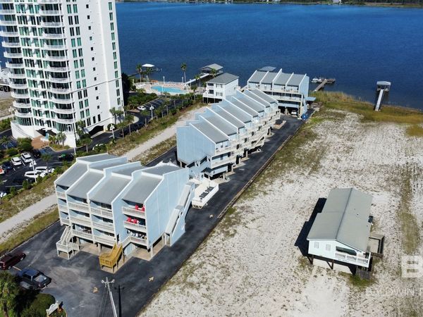1988 West Beach Blvd, Unit B206, Gulf Shores, AL 36542