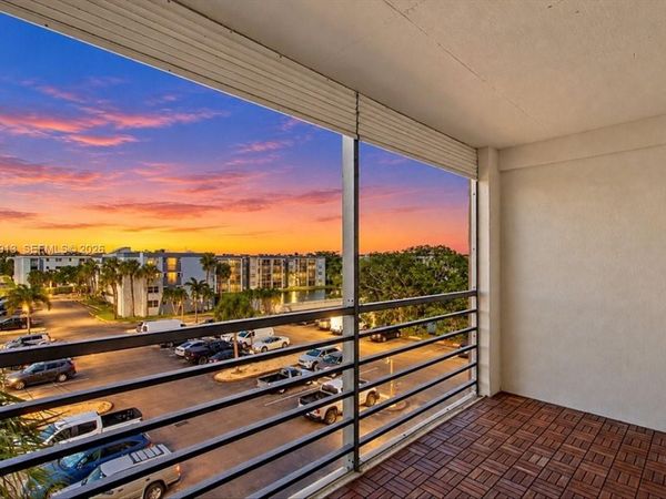 501 E Dania Beach Blvd , Unit 5-4A, Dania Beach, FL 33004
